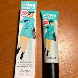 Benefit The Porefessional Smoothing Face Primer